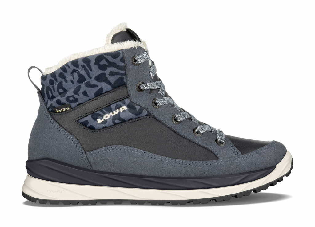 LOWA Alvera GTX Ws