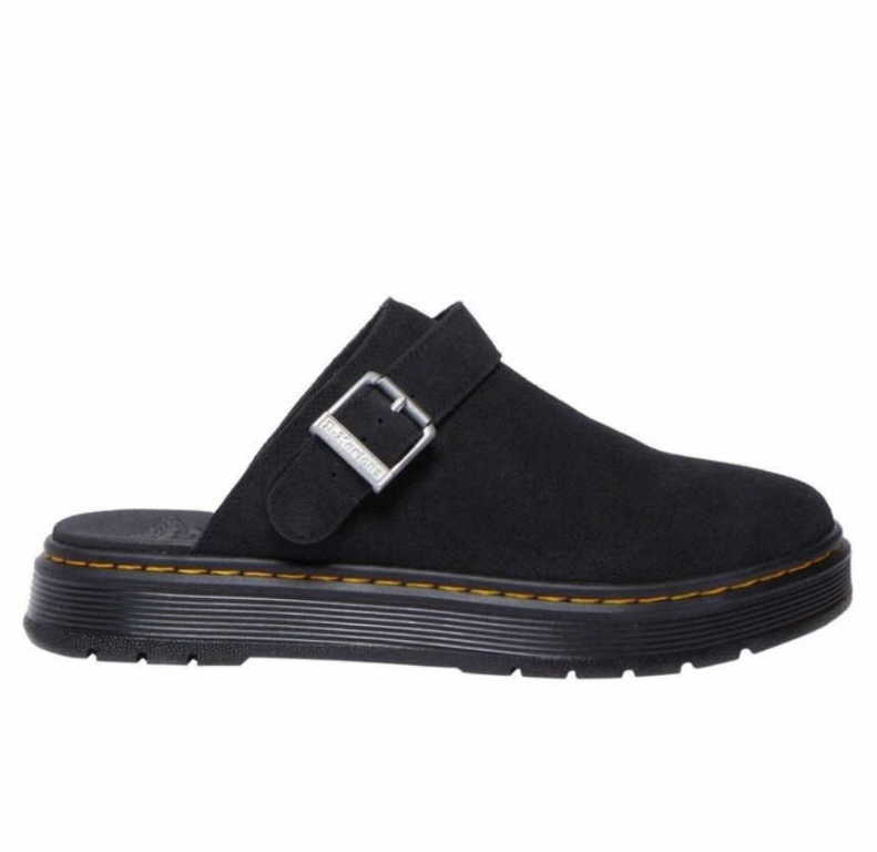 DR. MARTENS Brookline Mule