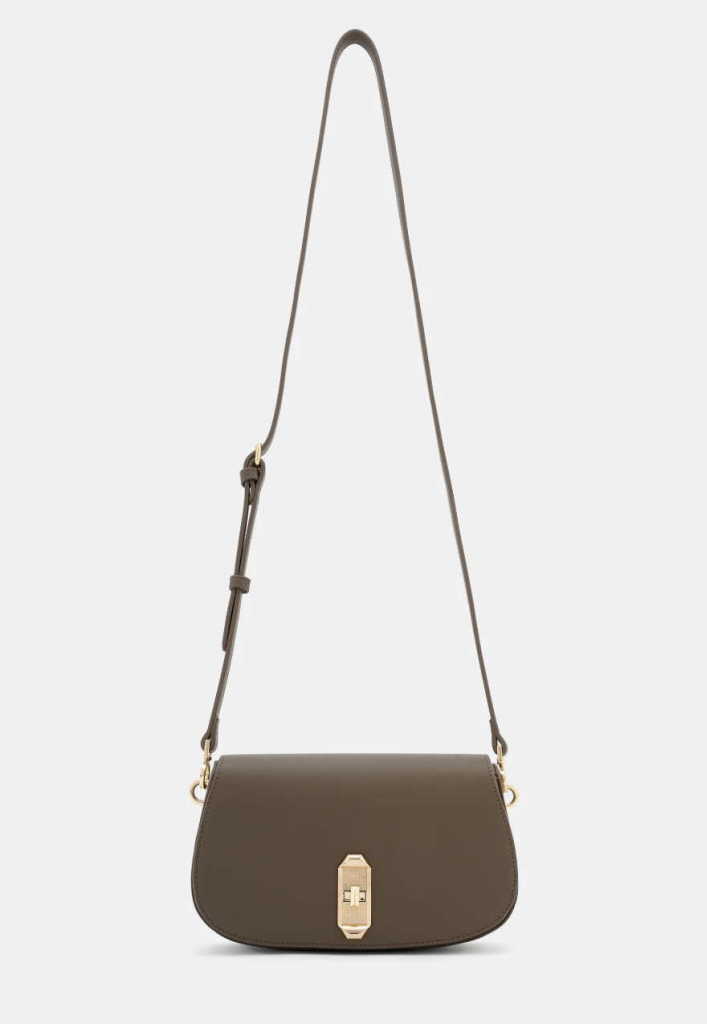 SEIDENFELT Eiby Crossbag
