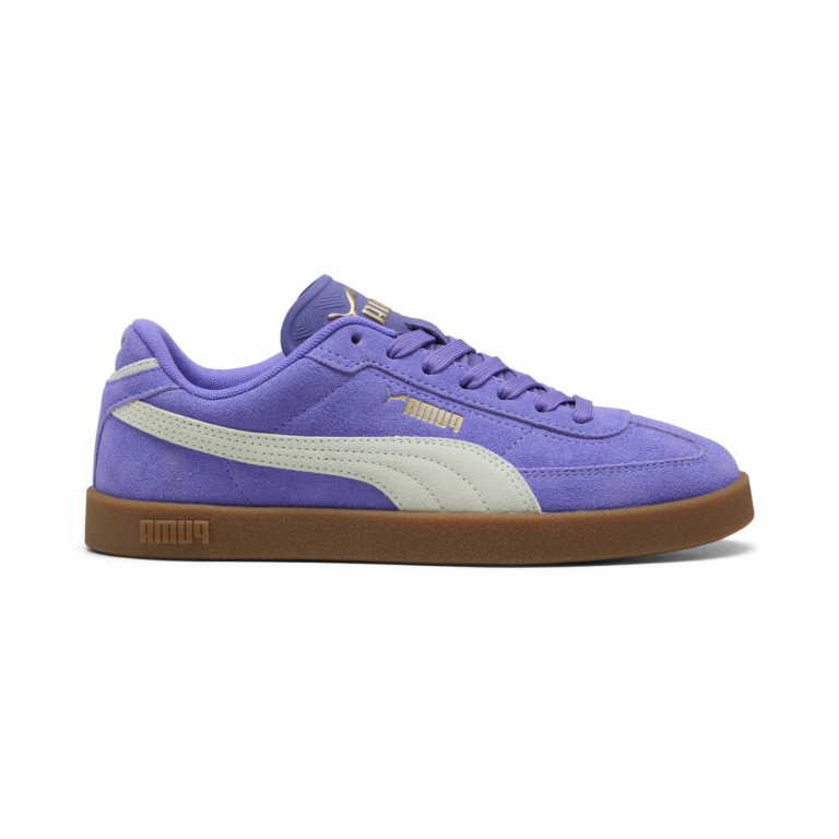 PUMA Puma Club II Era Suede