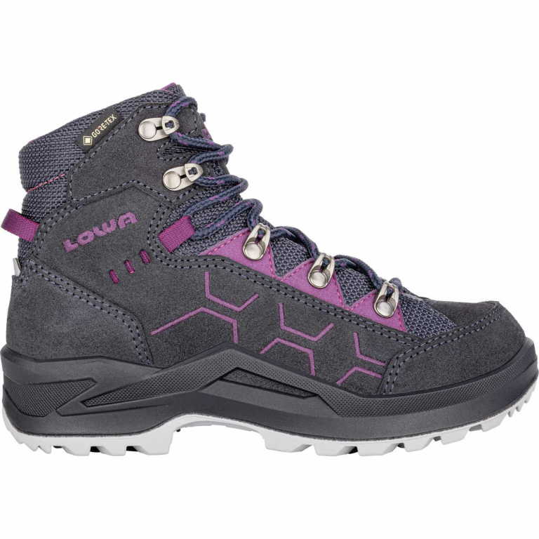 LOWA KODY EVO GTX MID JUNIOR