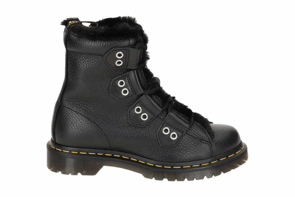 DR. MARTENS 1460 LTT FL