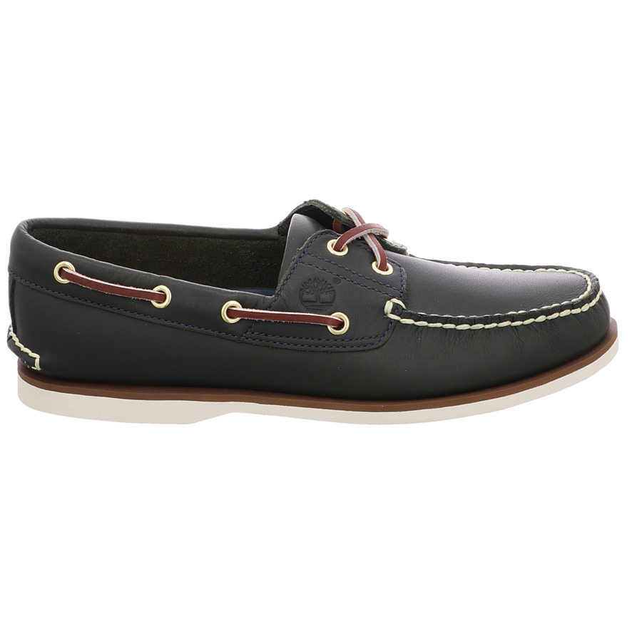 TIMBERLAND Classic Boat Shoe