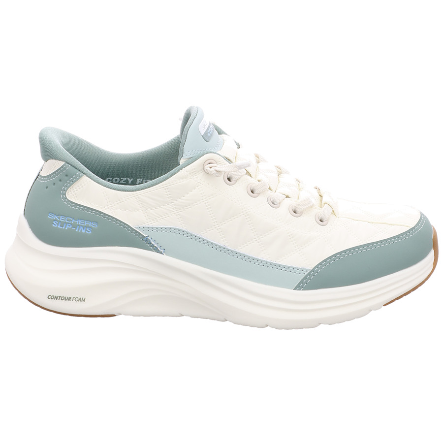 SKECHERS Contour Foam - Cozy Fit