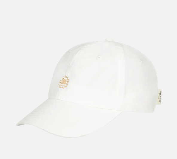 BARTS Jarrah Cap