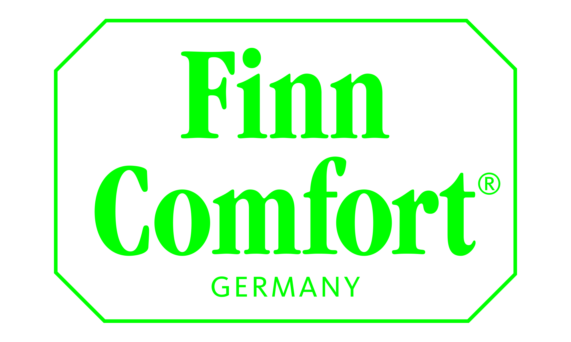 Finn Comfort