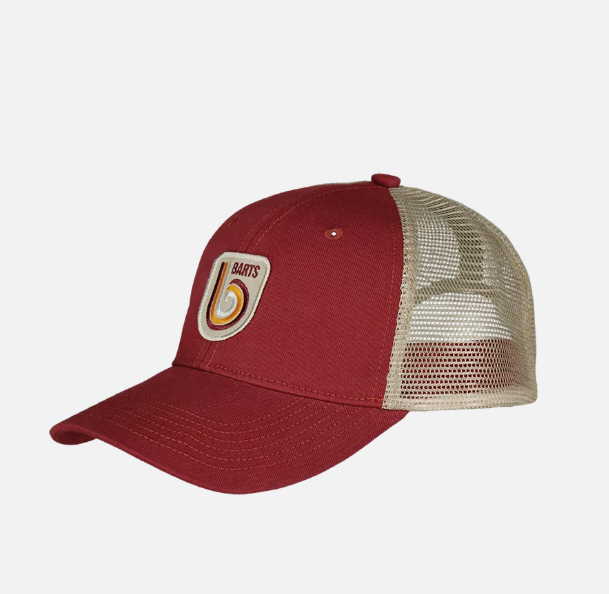 BARTS Loughran Cap