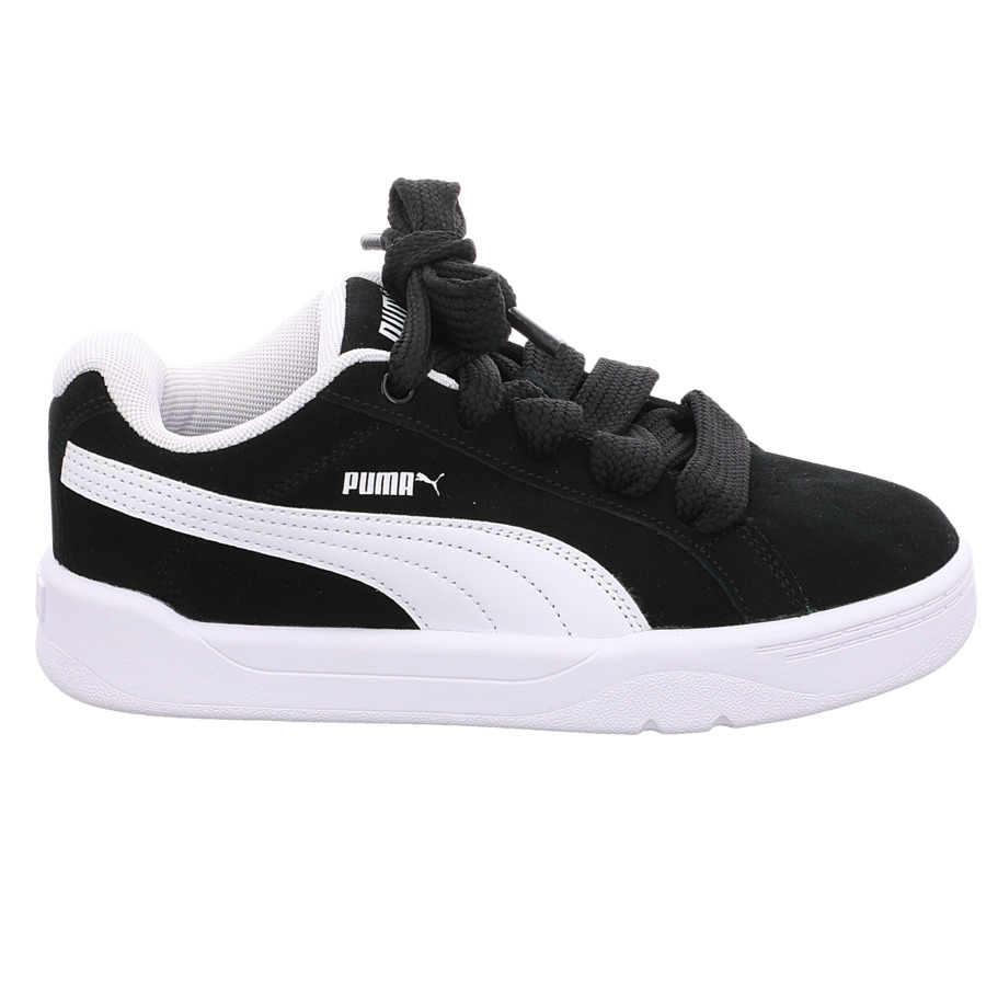 PUMA Park Lifestyle Easy SD Jr