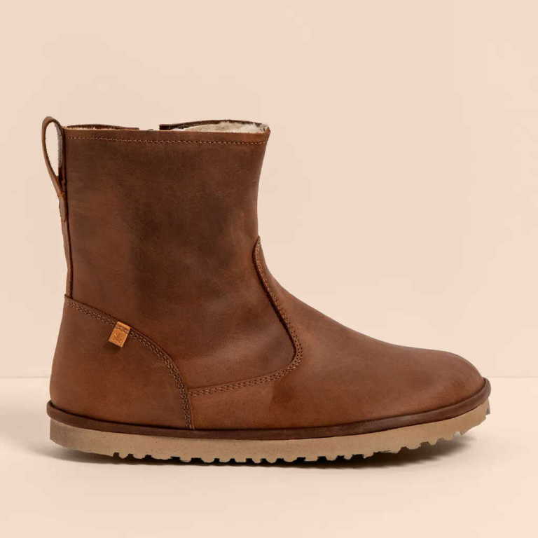 EL NATURALISTA Tribu