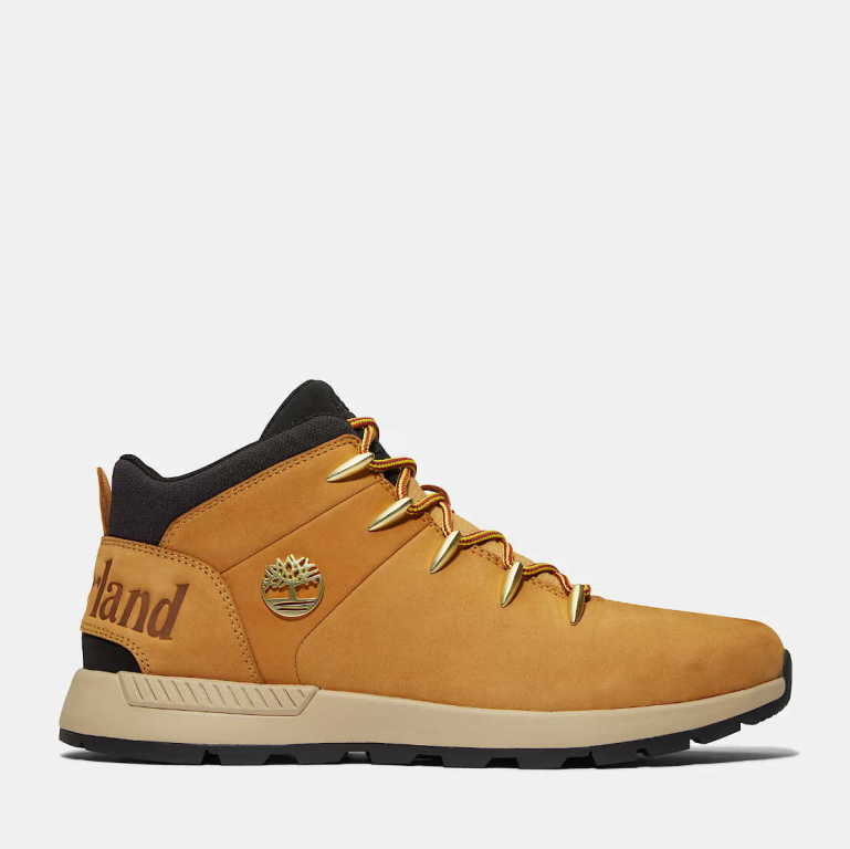 TIMBERLAND Sprint Trekker Mid