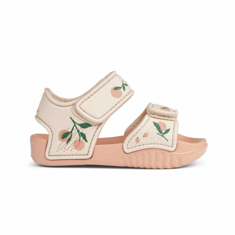 LIEWOOD Blumer Printed Sandals
