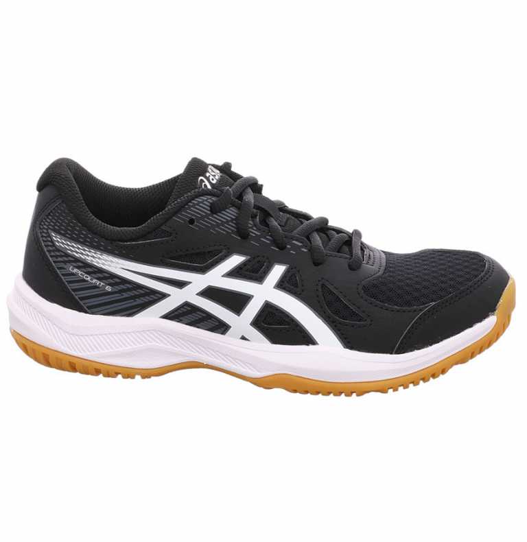 ASICS Upcourt 6 GS Kids