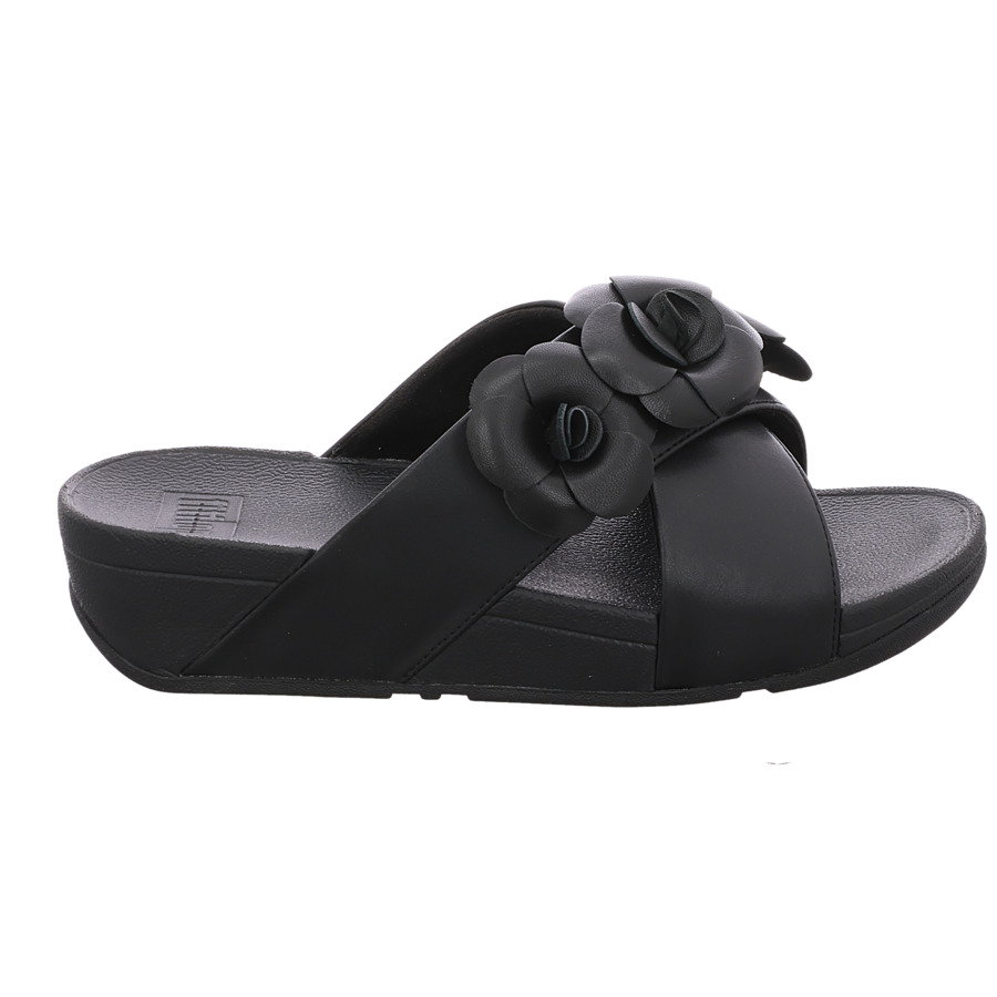 FITFLOP Lulu Flower Cross