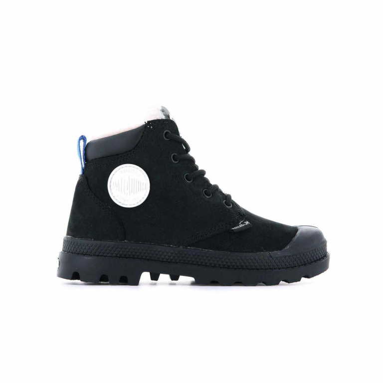 PALLADIUM Pampa Hi Cuff WP