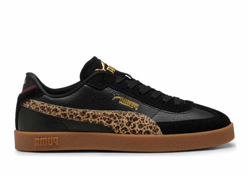 PUMA Puma Club II Era Animal Flair