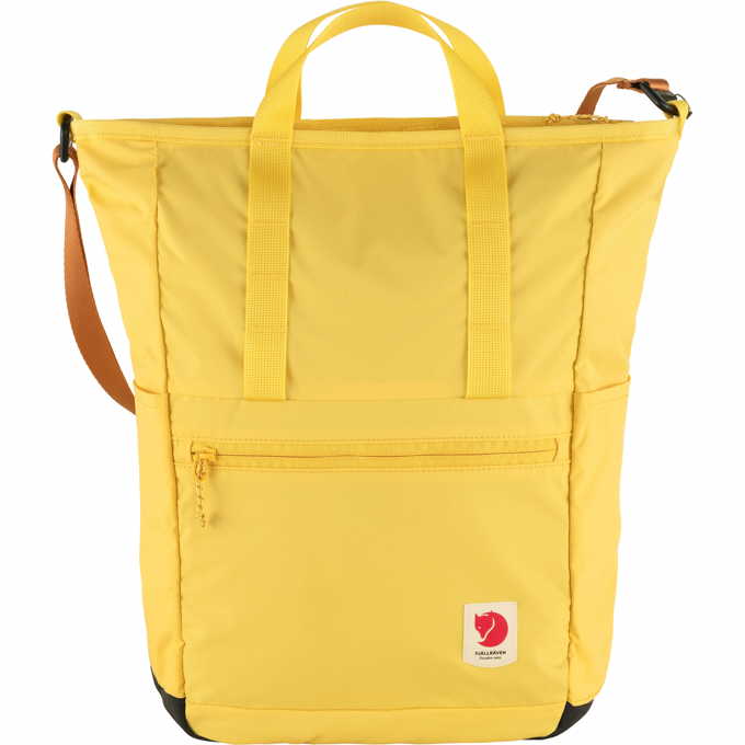 FJäLLRäVEN High Coast Totepack