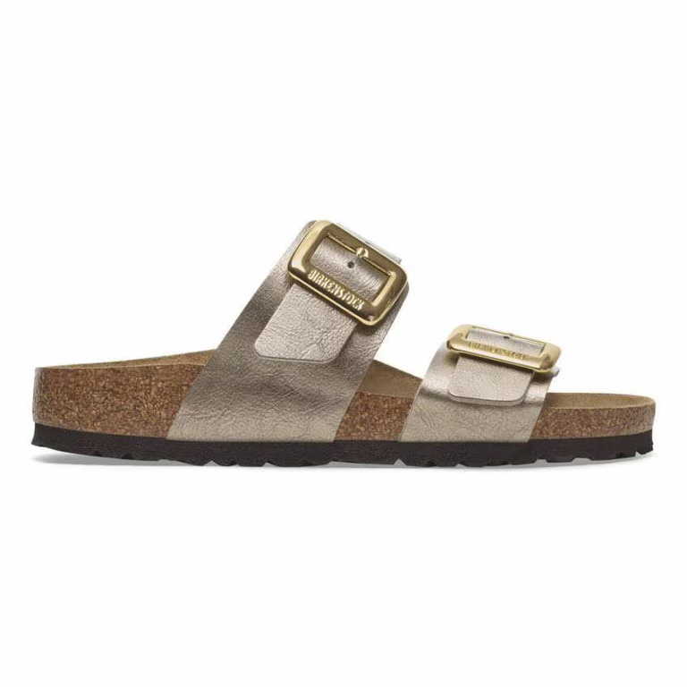 BIRKENSTOCK Sydney Cushion Buckle Birko-Flor