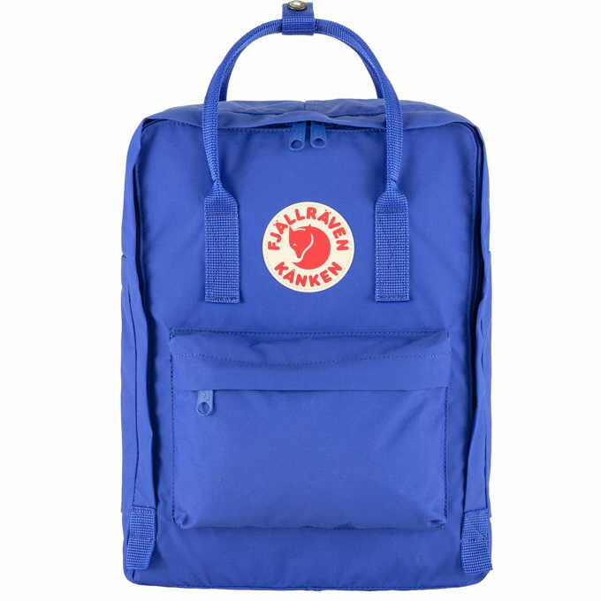 FJäLLRäVEN Kanken