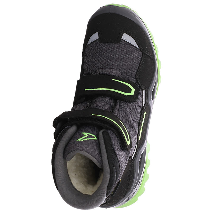 LOWA Milo Evo GTX Mid JR