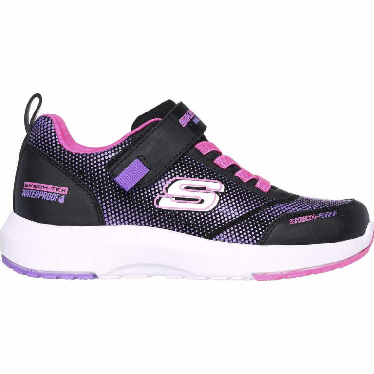 SKECHERS Dynamic Tread-Journey Time