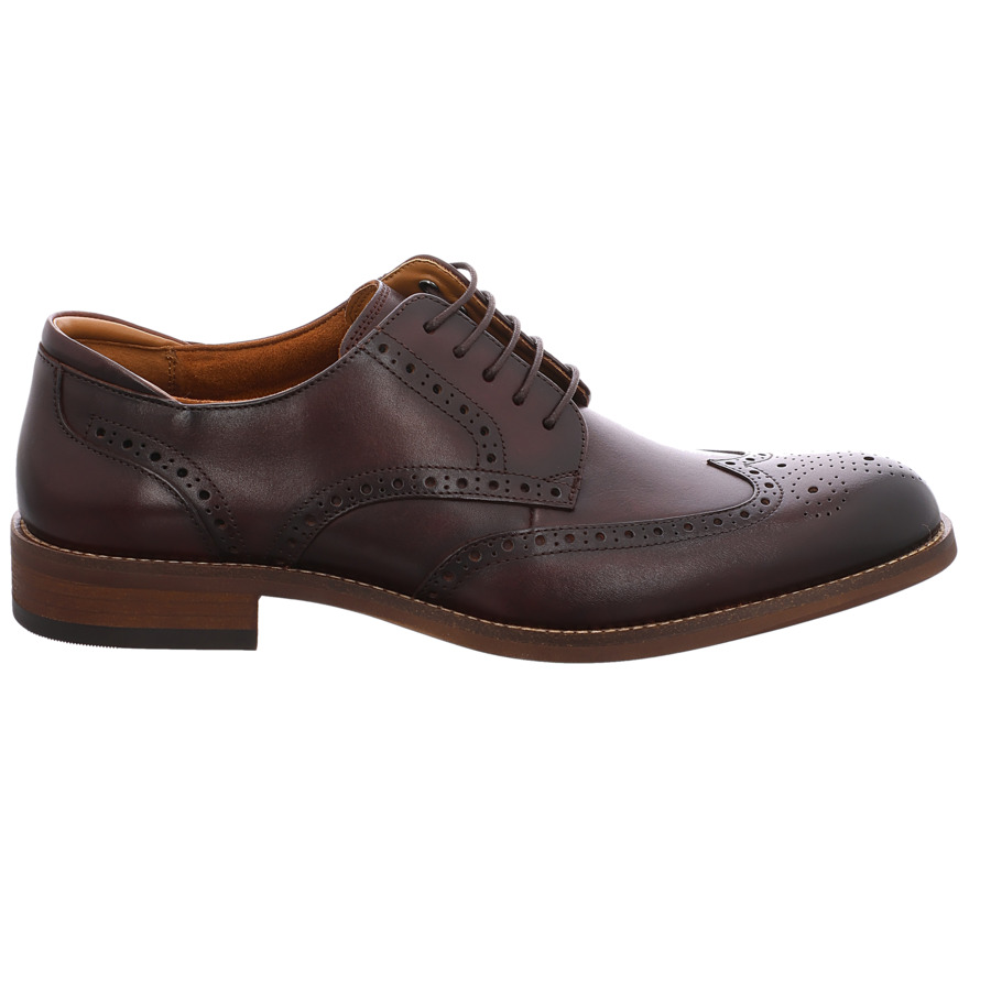 CLARKS Craft Remi Tip