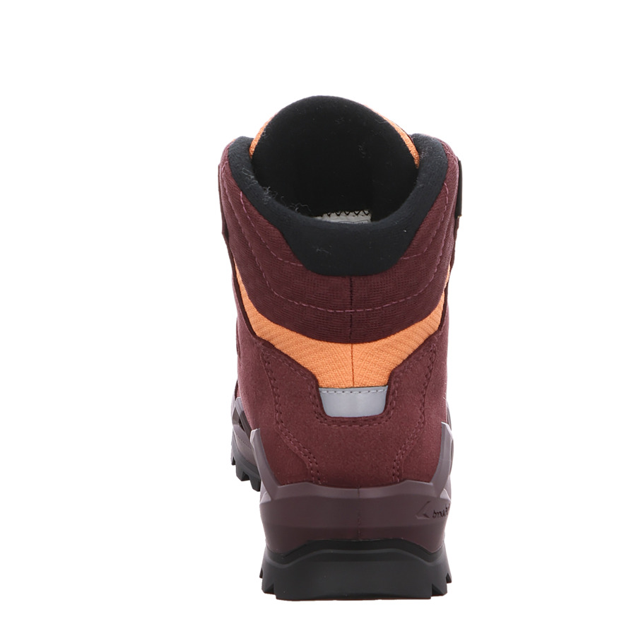 LOWA Milo Evo GTX HI BOA JR