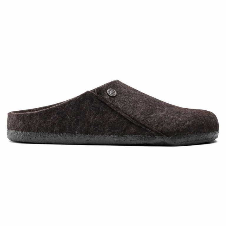 BIRKENSTOCK Zermatt Shirling Felt