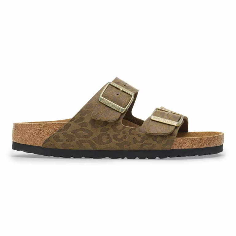 BIRKENSTOCK Arizona BS Birko Flor