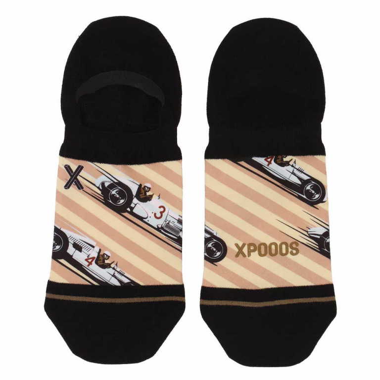 XPOOOS Retro IN
