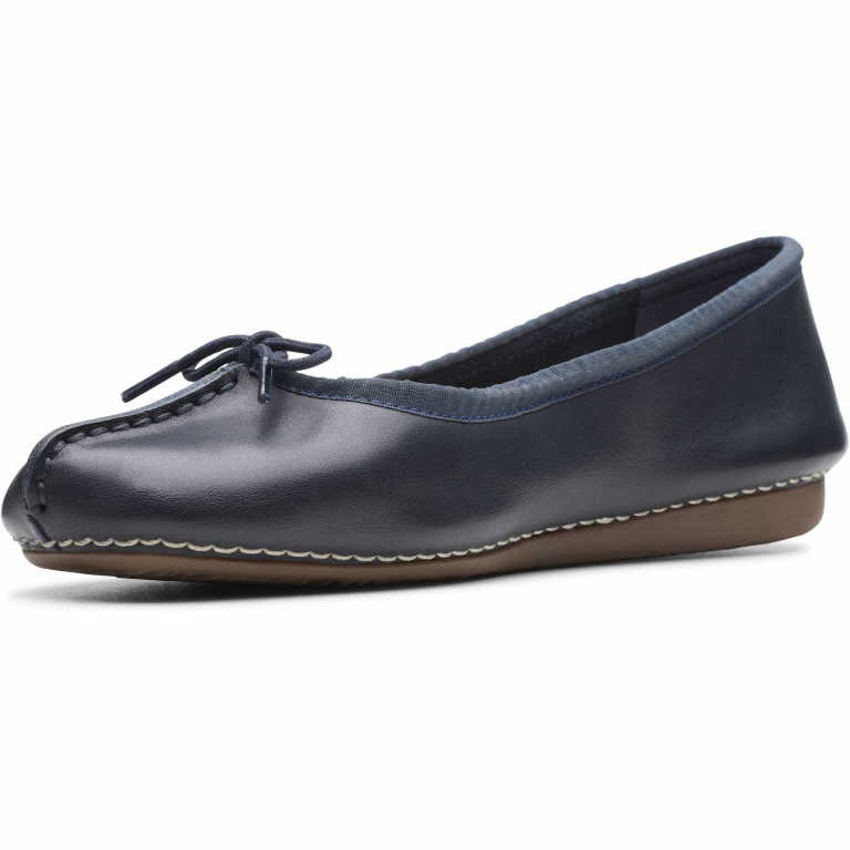 CLARKS FRECKLE ICE