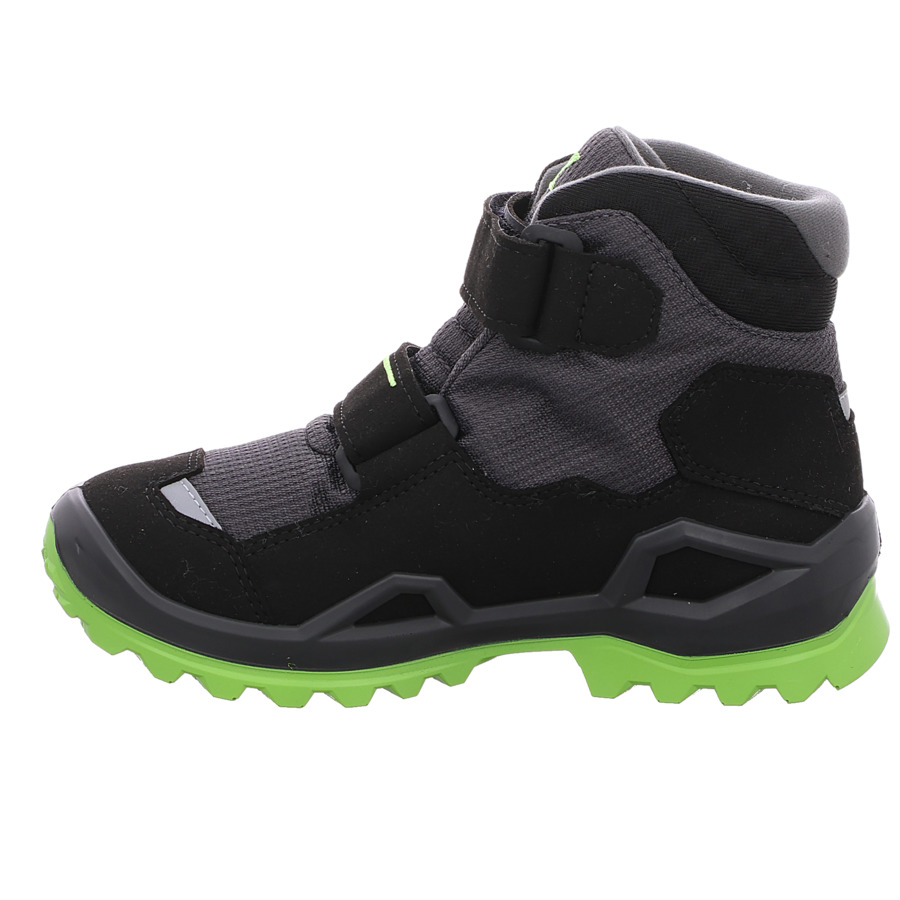 LOWA Milo Evo GTX Mid JR