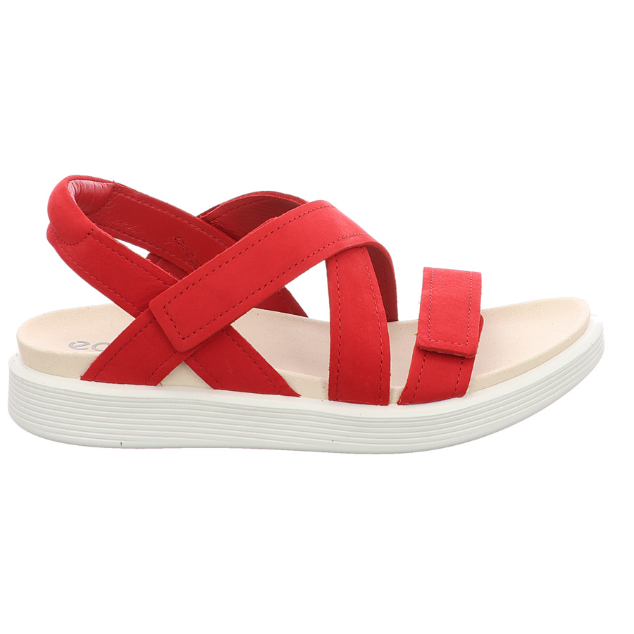 ECCO Soft Sandal W