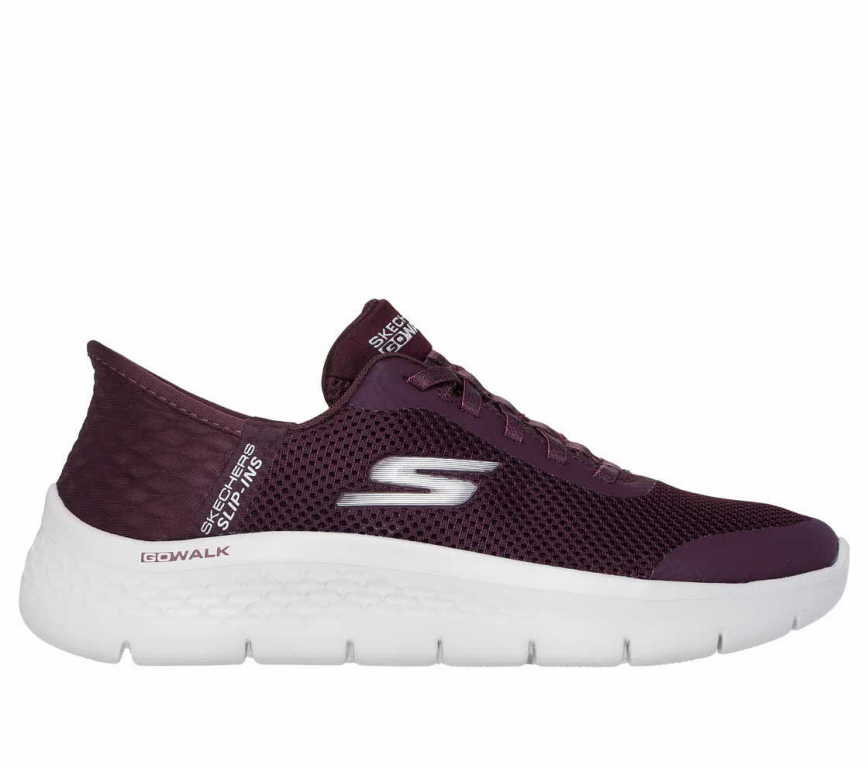 SKECHERS Slip-Ins:Go Walk Flex