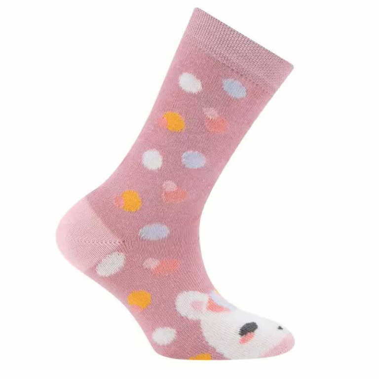 EWERS Socken Einhorn