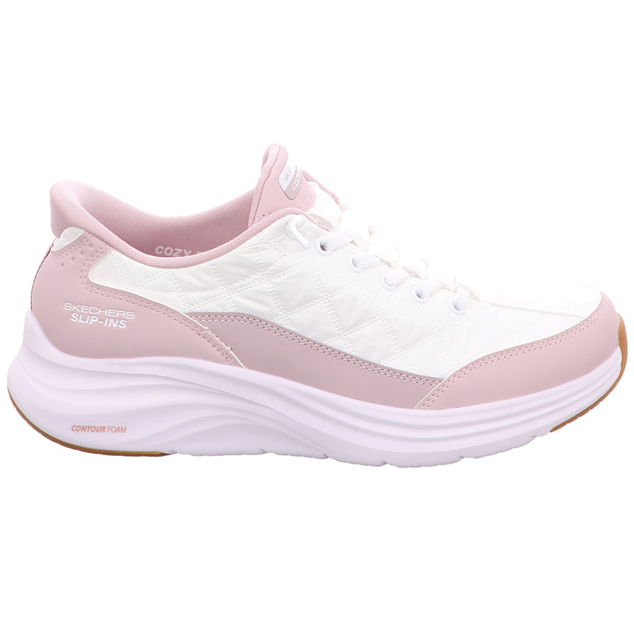 SKECHERS Contour Foam - Cozy Fit