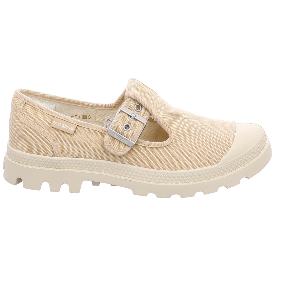 PALLADIUM Pampa M-Jane