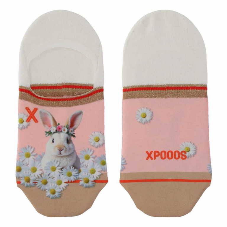 XPOOOS Daisy IN