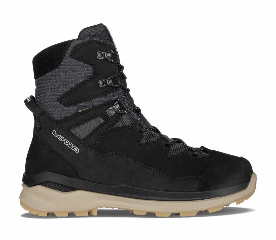 LOWA Ottawa EVO GTX