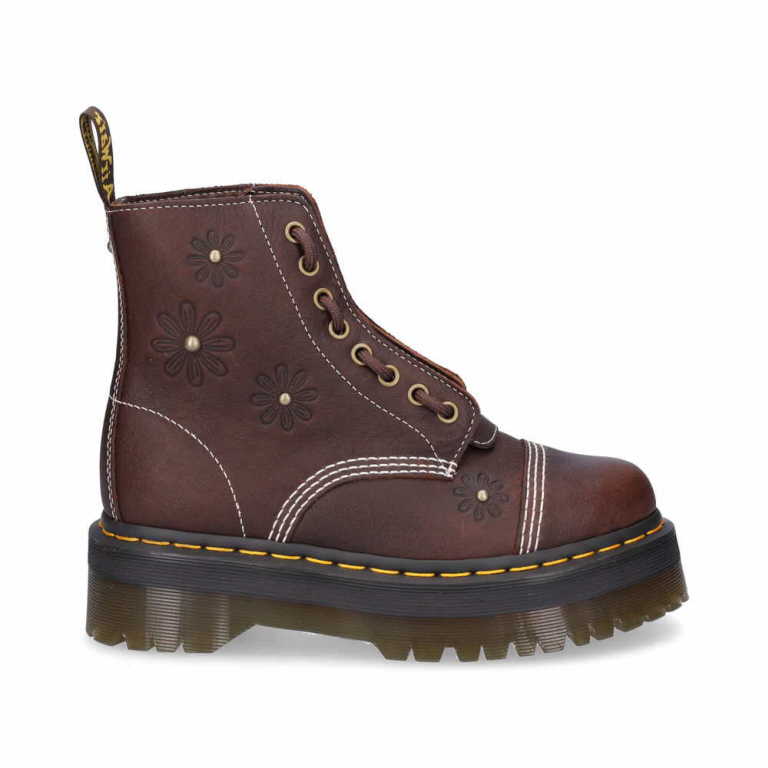 DR. MARTENS Sinclair Flower