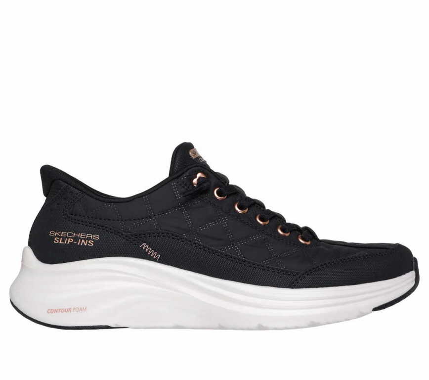 SKECHERS Contour Foam - Golden Hour