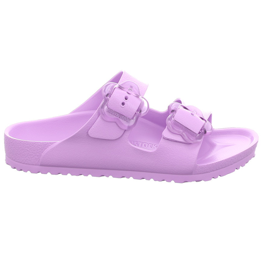 BIRKENSTOCK Arizona Flower EVA Kids