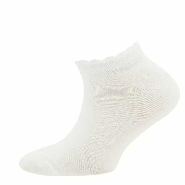EWERS Sneaker 3er Pack Mäusezähnchenrand