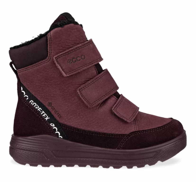 ECCO Urban Snowboarder