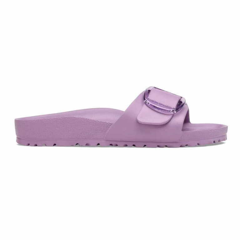 BIRKENSTOCK Madrid Big Buckle EVA