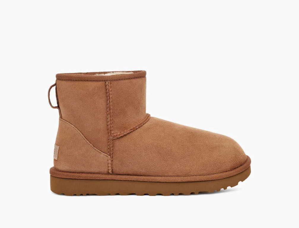 UGG W Classic Mini II