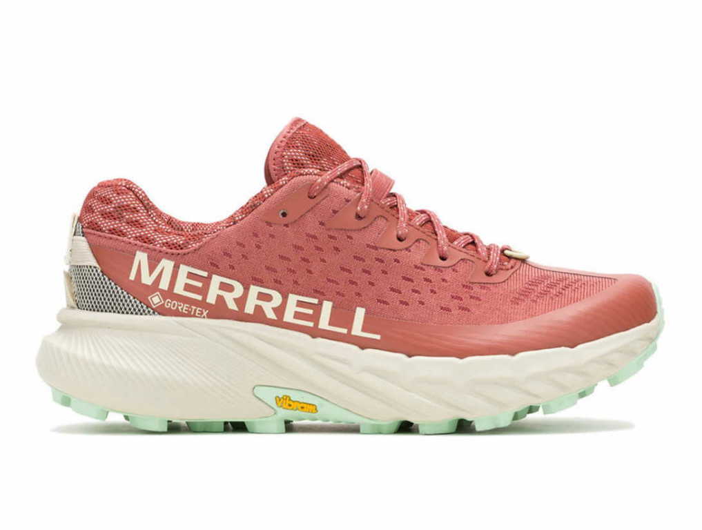 MERRELL Agility Peak 5 GTX