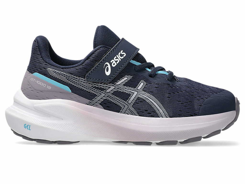 ASICS PERFORMANCE GT-1000 13 PS Kids