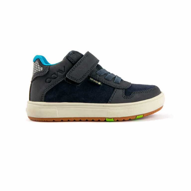 VADO BASKET Mid EalstVelcro GTX