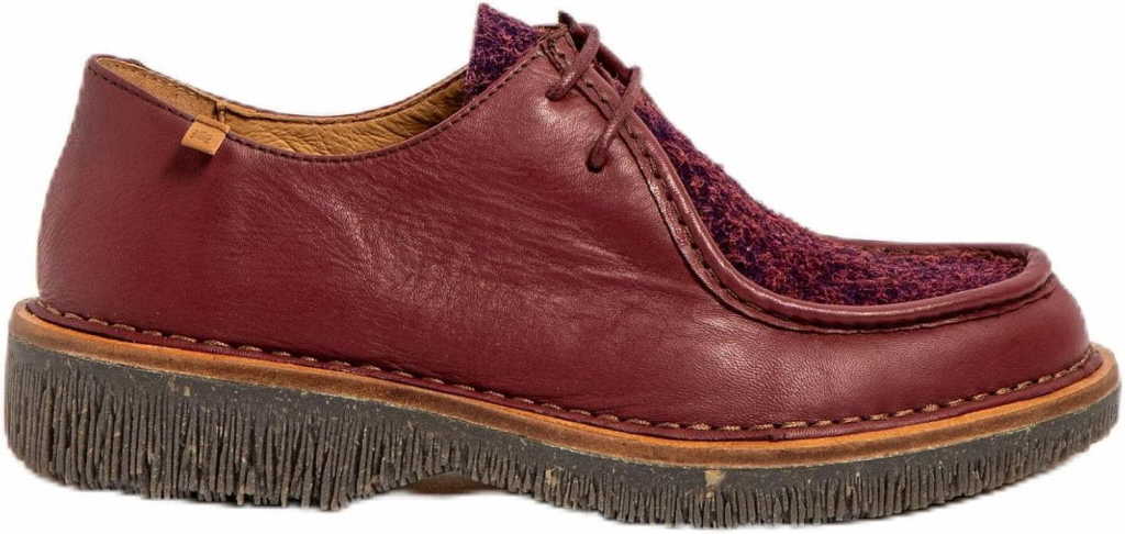 EL NATURALISTA Volcano