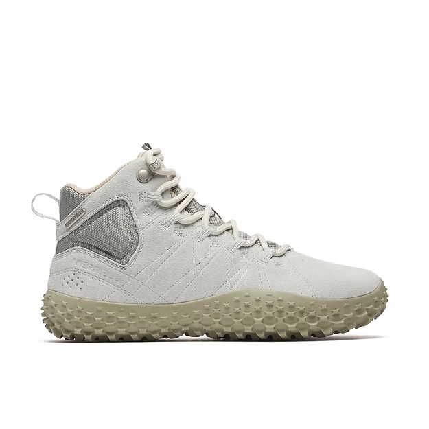 MERRELL Wrapt Mid Waterproof
